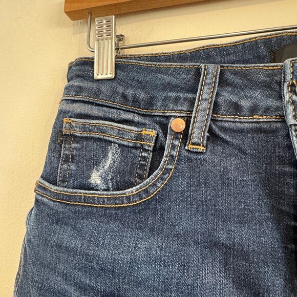 Judy Blue Tummy Control Cooling Shorts Size Large - Picture 3 of 6